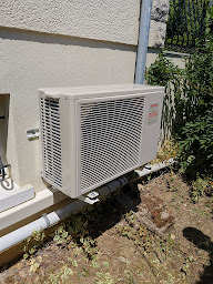 Photo n°4 de Montigny et fils à La Ferté-Saint-Aubin (Plombier)