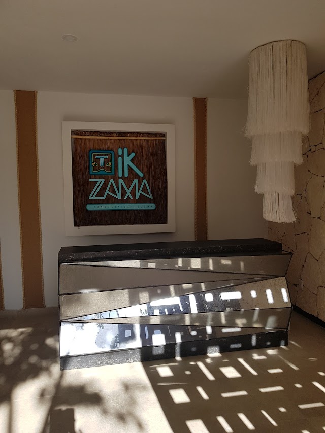 Ik Zama