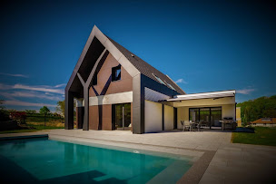 Photo n°1 de Maisons Diademe à Mulhouse (Constructeur immobilier)