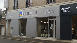 Photo n°2 de Rêves de Lit à Le Plessis-Trévise (Magasin de meubles de chambre à coucher)