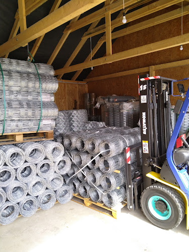 Mestercentrum Áruház Kft.