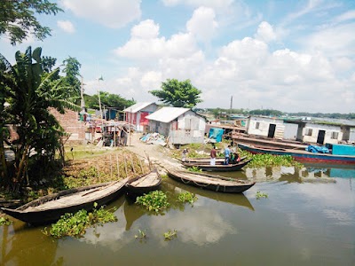 Photos of Dhali Ghat