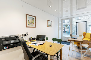 Photo n°1 de VALMO IMMOBILIER BAZAINVILLE à Bazainville (Agence immobilière)