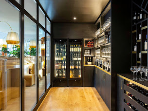 Photo n°34 de AVANTI à Saint-Gervais-les-Bains (Restaurant)