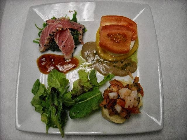 Bridge Street Bistro