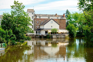 Photo n°21 de Le Germinal - Hôtel Restaurant à Cesson-Sévigné (Séminaire)