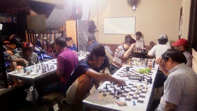 Photos of Warkop Dinkclik