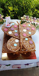 Photo n°40 de Le Florentin boulangerie patisserie à San-Nicolao (Pâtisserie)