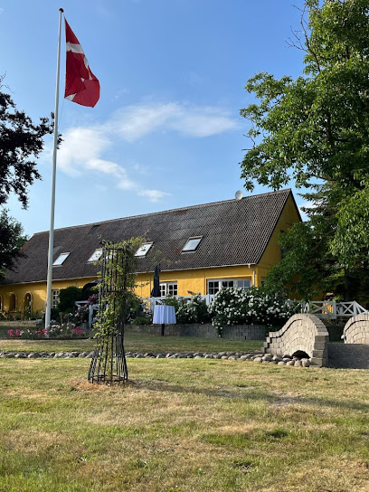 Sværdborg Festlokaler & Kursusfaciliteter