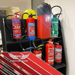 Photo n°8 de PFI - Protect France Incendie à Vaires-sur-Marne (Fournisseur de systèmes de protection contre les incendies)