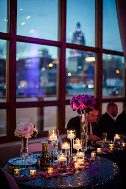 The Monarch Room by null