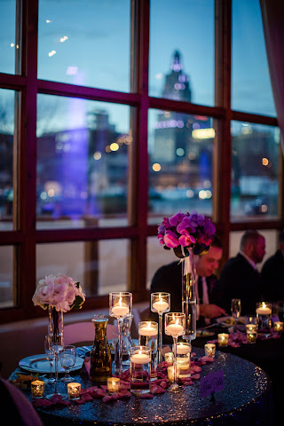 The Monarch Room by null