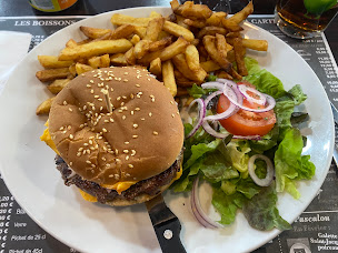 Photo n°1 de Chez Pascalou Brasserie Bar Pizzeria - SAINT DIZIER à Saint-Dizier (Pizzeria)