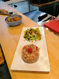 Photo n°38 de Interv'halles à Perpignan (Restaurant)