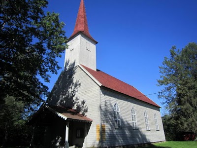 Photos of K&auml;ru kirik