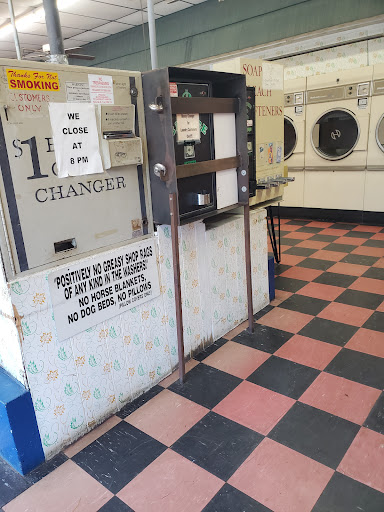 Barlowe's Fairway Laundry - Thumbnail