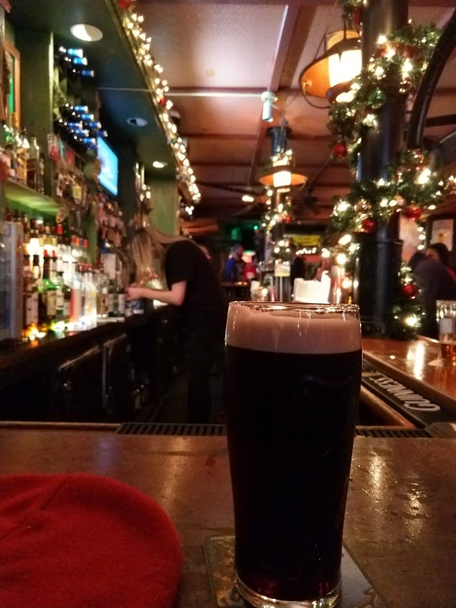Paddy Reilly's Music Bar