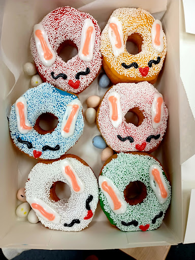 Fm Donuts - Thumbnail