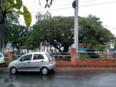 Photos of Joaquin Gomez Otero Park