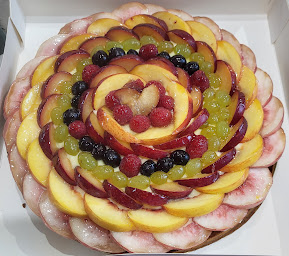 Photo n°8 de La mie d'Alleins à Alleins (Pâtisserie)