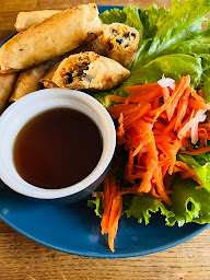 Photo n°16 de Mekong Food ( Vente uniquement a emporter - fait maison - commandez minimum 4h avant) à Brain (Restauration rapide)