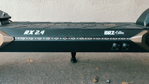 Photo n°21 de Trott2Rue à Clermont-Ferrand (Magasin d'articles pour véhicules de loisirs)