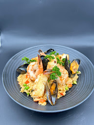 Photo n°7 de La Table du Puchaud – Restaurant du Golf de Bressuire à Bressuire (Restaurant français)