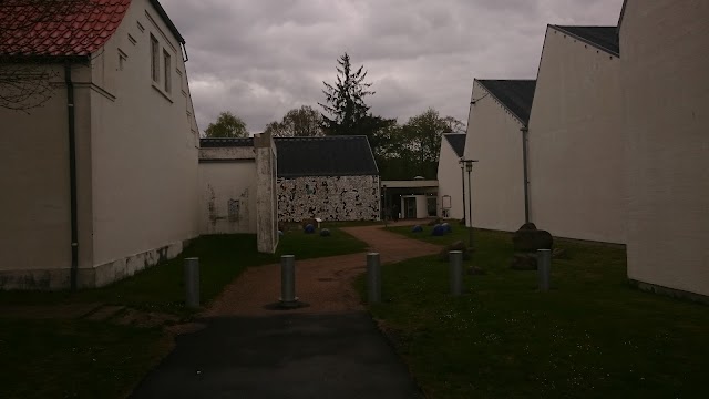 Musée Jorn