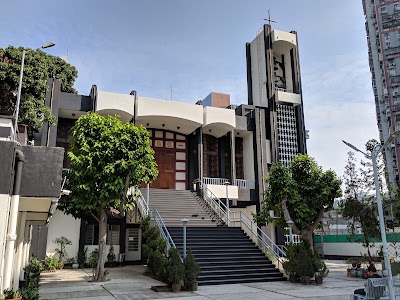 church