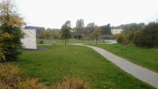 Wohnmobilstellplatz am Ennepebogen - Thumbnail