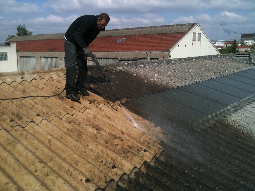 Hornec - France Toiture