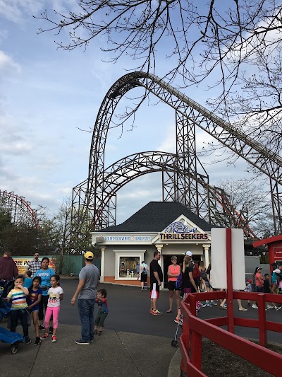 Photos of Goliath
