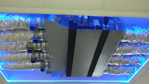 Photo n°11 de Mon adoucisseur 34 / Sarl énergie plomberie à Roujan (Plombier)