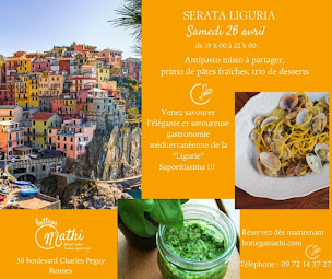 Photo n°11 de Bottega Mathi à Rennes (Cave à vins)