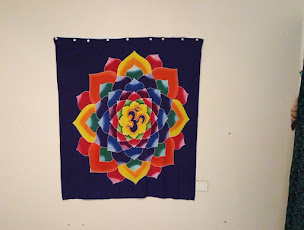 Photo n°4 de David Genin à Buellas (Centre de bien-être)