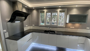 Photo n°22 de La Fabrica à Pontoise (Cuisiniste)