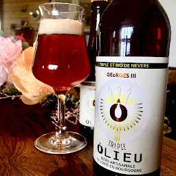 Photo n°1 de ÔLIEU: Fabrique de Bières de Nevers à Nevers (Brasserie)