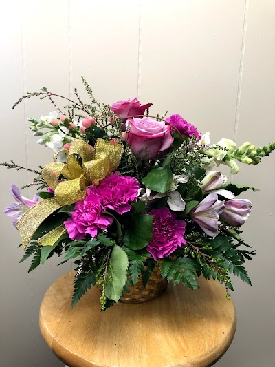 Country Floral and Gifts