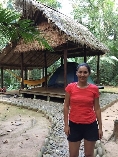 lodging