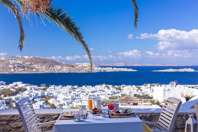 Karavaki Restaurant