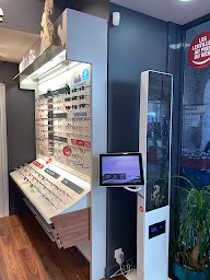 Photo n°6 de Opticien Villeneuve-sur-Lot - Lafayette - Krys à Villeneuve-sur-Lot (Magasin de lunettes de soleil)
