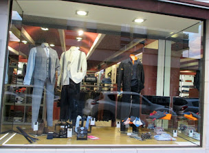 Photo n°17 de Signoret Bernard à Sallanches (Magasin de vêtements pour femmes)