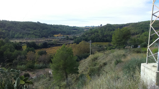 Castell de Sant Quintí - Thumbnail