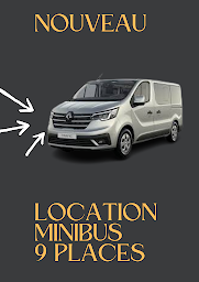 Photo n°10 de Renault Garage l'Helgoualc'h Agent à Loctudy (Service de location de scooters)