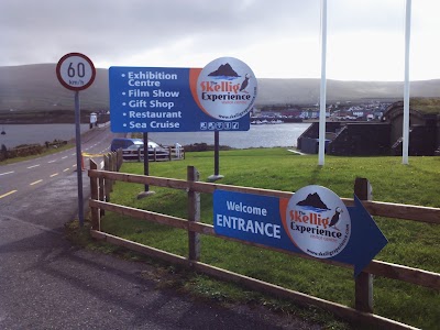Photos of The Skellig Experience Visitor Centre