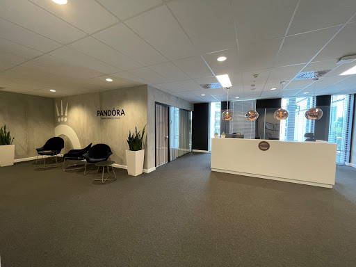 Pandora Jewelry Shared Services Sp. z o.o.