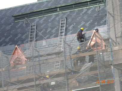 West New York Restoration of CT, INC