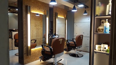 Photos of Mr. Cutts Barber Shop