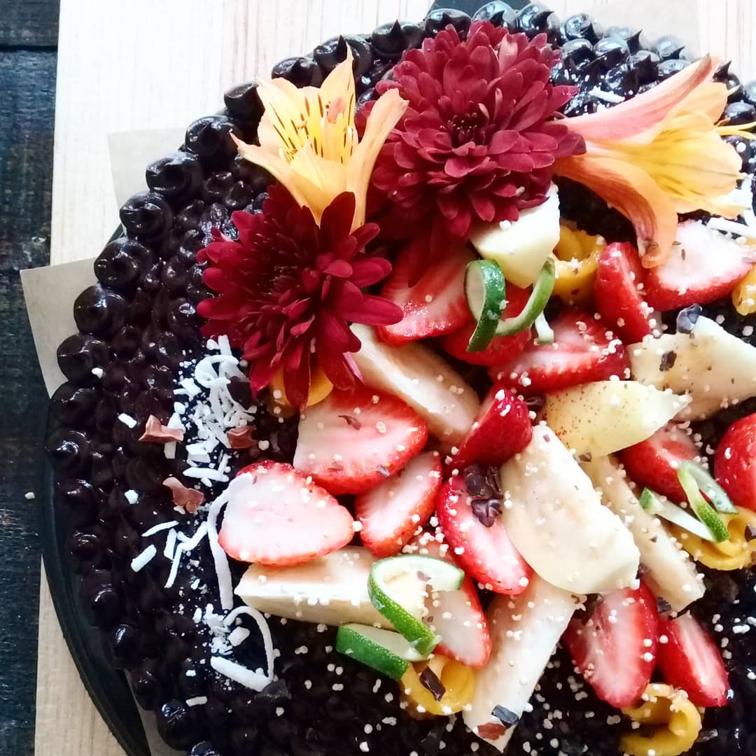 Mucho Pan — photo 1