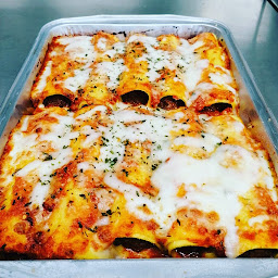 Photo n°17 de La Spiga d'Oro à Le Vésinet (Traiteur)